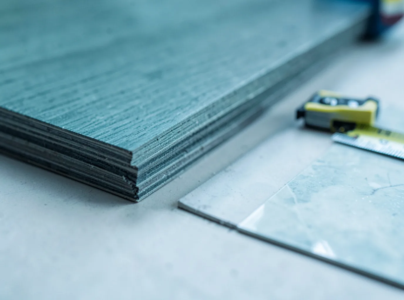 Luxury Vinyl Plank Installation Bedford, IA FAQs